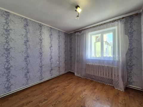 квартира по адресу Пирогова ул., 107а