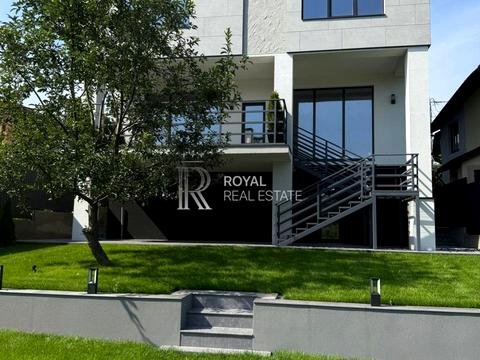 будинок за адресою Київ, Добрий Шлях вул., 1Б/2