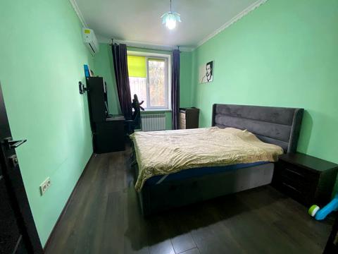 квартира за адресою Університетський просп. (Гагаріна), 37