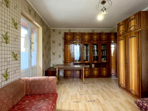 квартира по адресу Иоанна Павла II ул. (Будівельників), 10