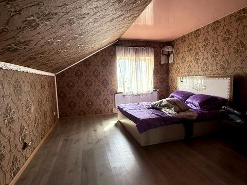 дом по адресу Широкая ул., 55