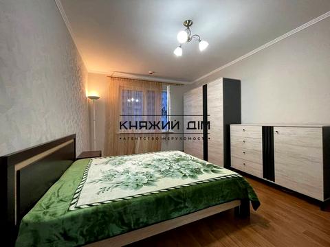 квартира по адресу Софии Русовой ул., 3-А