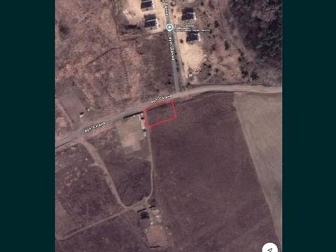 ділянка за адресою 