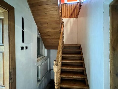 будинок за адресою Винники, Забава вул., 51