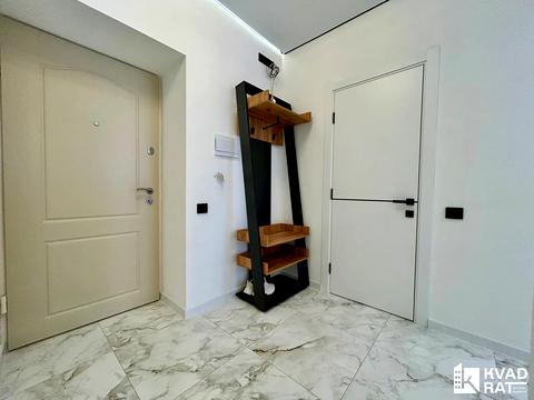 квартира за адресою Олександра Довженка вул., 29