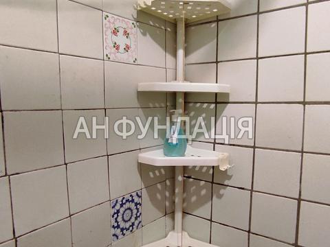 квартира по адресу Познаньская ул., 7