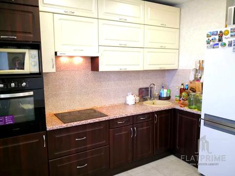 квартира за адресою Авіаконструктора Ігоря Сікорського вул. (Танкова), 4-В