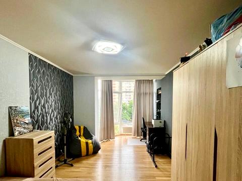 квартира по адресу Юлії Здановської вул. (Ломоносова), 54