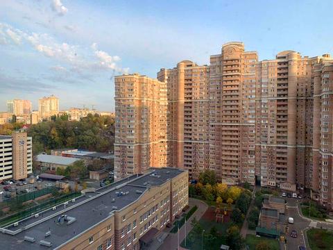 квартира за адресою Голосіївська вул., 13-Б