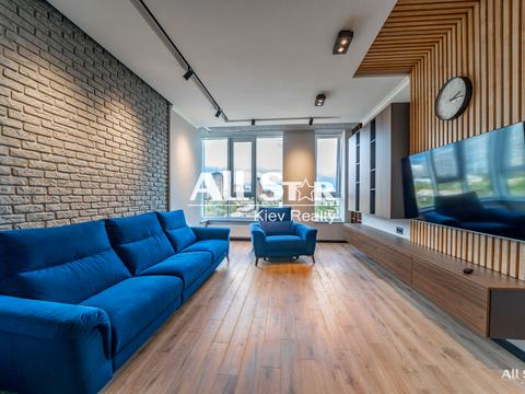 квартира за адресою Джона Маккейна вул. (Івана Кудрі), 26