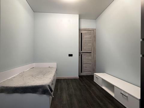 квартира за адресою Академіка Корольова вул., 34