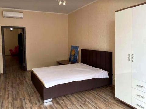 квартира по адресу Глубочицкая ул., 32-А