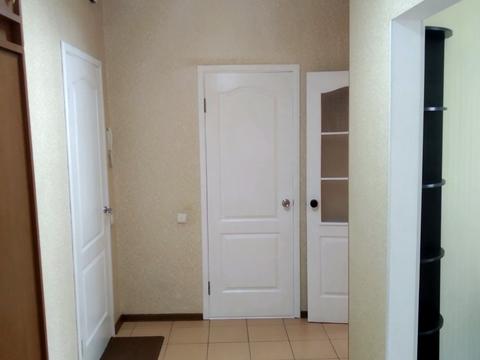 квартира по адресу Сергея Ядова ул., 24