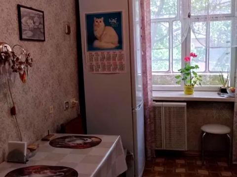 квартира по адресу Сентябрьская ул., 26