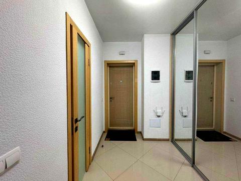 квартира за адресою Київ, Урлівська вул., 23-В