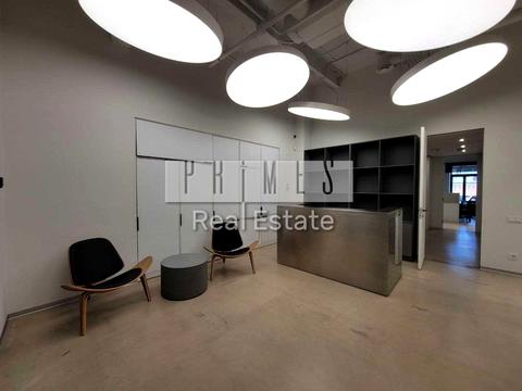 комерційна за адресою Велика Васильківська вул. (Червоноармійська), 1-3/2а