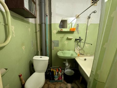 квартира по адресу Березинская ул., 20