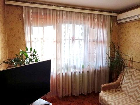 квартира по адресу Мира просп., 2-К