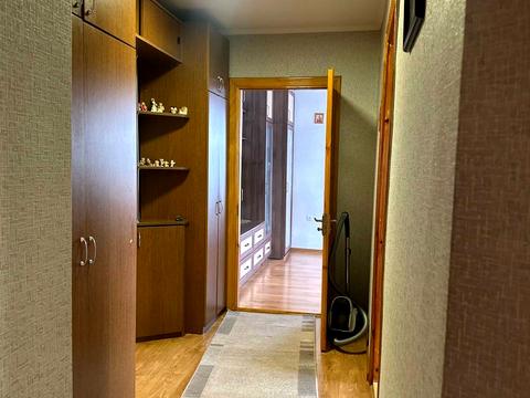 квартира по адресу Медная ул., 10