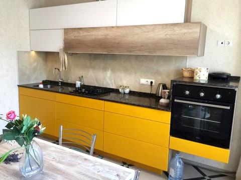 квартира за адресою Пішонівська вул., 7