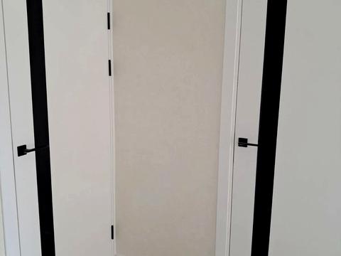 квартира за адресою Салютна вул., 2