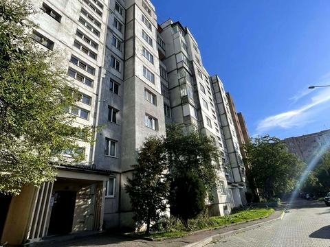 квартира по адресу Ивана Миколайчука ул., 13