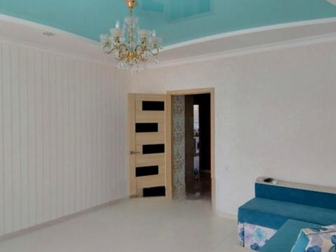 квартира по адресу Академика Сахарова ул., 18