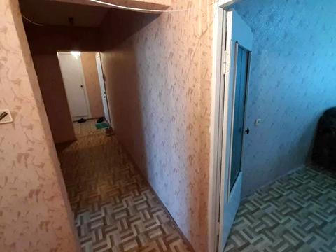 квартира по адресу Дарницкая ул., 9