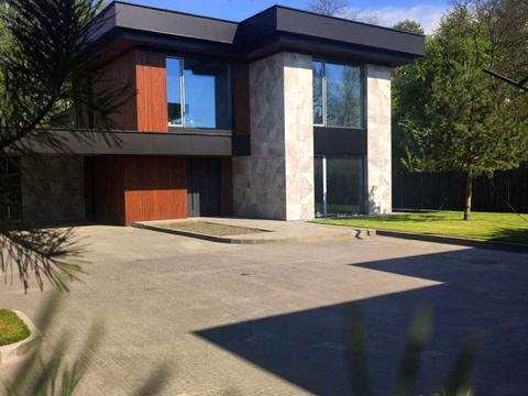 будинок за адресою Сосновий Бір вул.