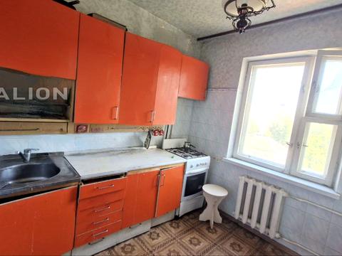 квартира за адресою Тростянецька вул., 8