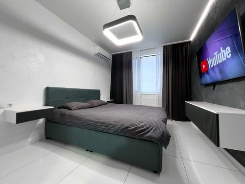 квартира за адресою Родини Крістерів вул., 20-А