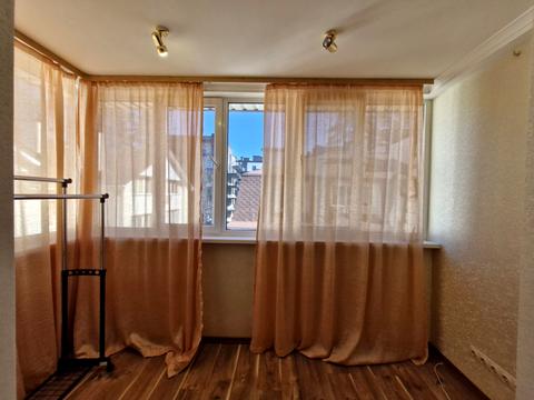 квартира по адресу Лесная ул., 4Е/1