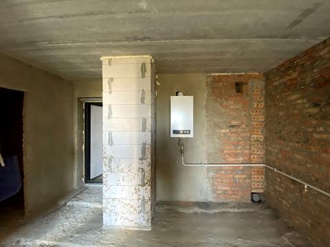 квартира за адресою Левка Лук'яненка вул. (Ватутіна), 16б