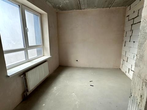 квартира по адресу Вінницьке шоссе, 1/3