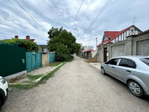 ділянка за адресою Чернігівська вул.