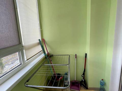 квартира за адресою Гранітна вул., 2