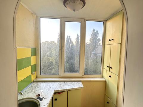 квартира по адресу Французский бульв., 16