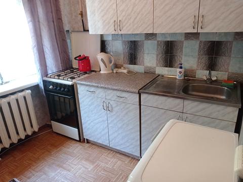 квартира за адресою Санаторна вул., 11