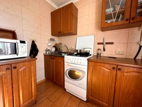 квартира по адресу Заречанская ул., 3
