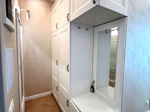 квартира по адресу Итальянский бульв., 1а