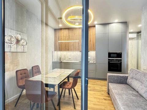 квартира по адресу Кучеревського бульв., 1