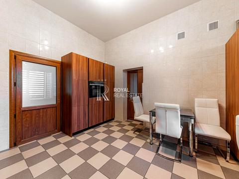 дом по адресу Березова