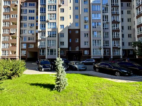 квартира по адресу Леоніда Каденюка ул., 18