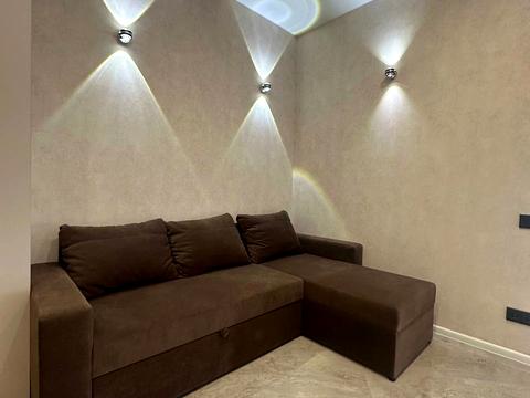 квартира по адресу Краснова ул., 60