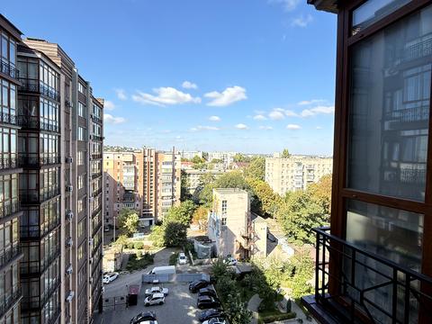 квартира по адресу Владимира Антоновича ул. (Свердлова), 36