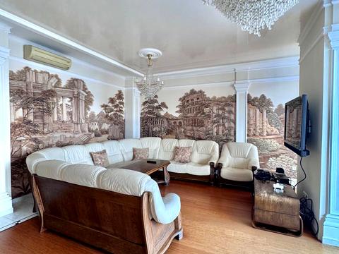 квартира по адресу Мукачевский пер., 17