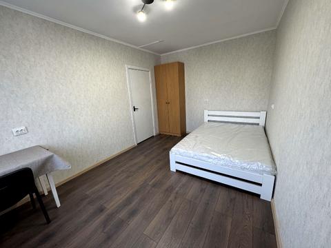 квартира за адресою Оболонський просп., 34-В