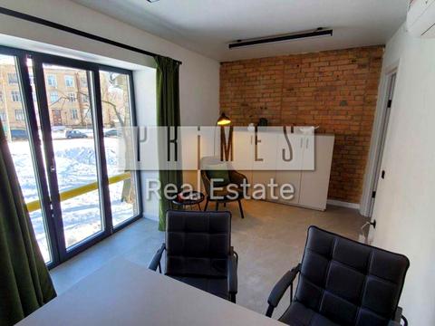 комерційна за адресою Фортечний тупик (Тверський), 6/8