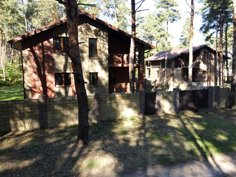 будинок за адресою с. Піщанка, Зелена, 64