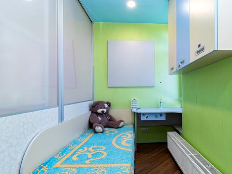 квартира за адресою Київ, Регенераторна вул., 4 к4-1